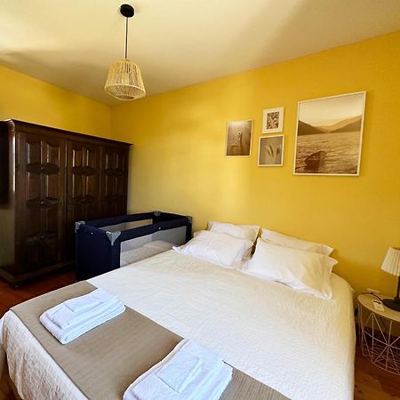 Sao Jorge Country House Penafiel Zewnętrze zdjęcie