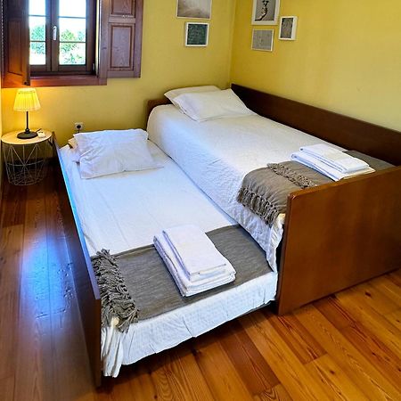 Sao Jorge Country House Penafiel Zewnętrze zdjęcie