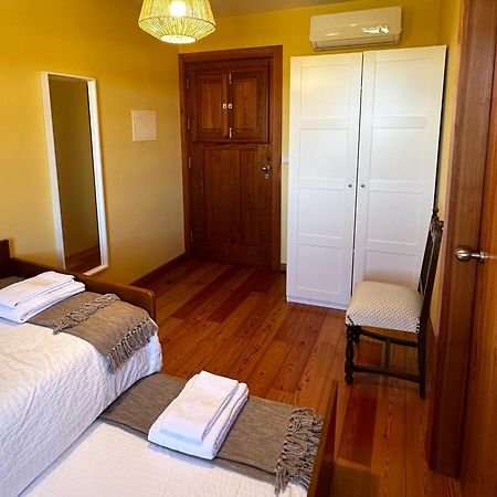 Sao Jorge Country House Penafiel Zewnętrze zdjęcie