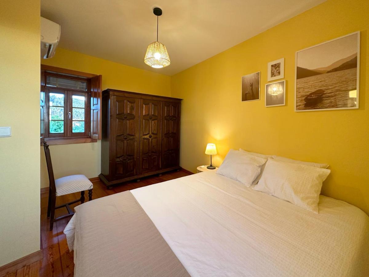 Sao Jorge Country House Penafiel Zewnętrze zdjęcie