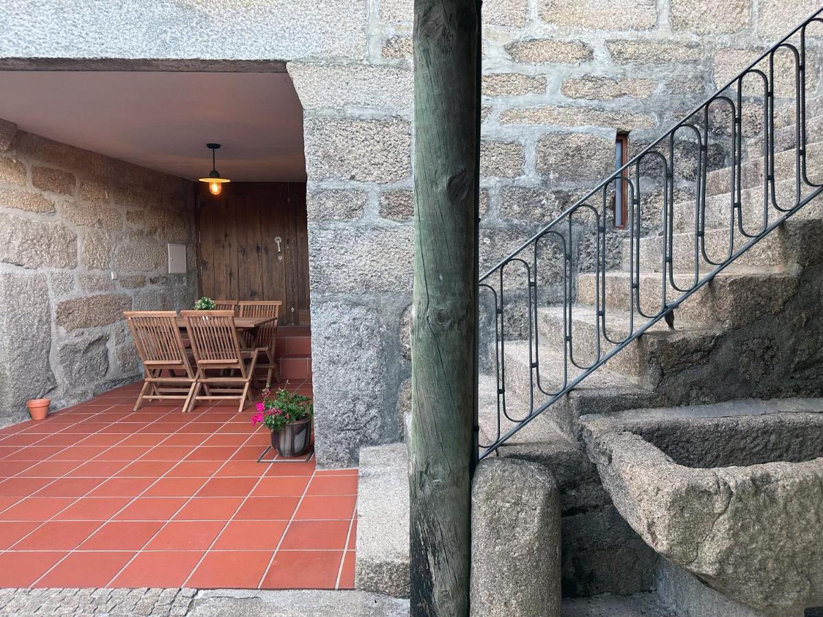 Sao Jorge Country House Penafiel Zewnętrze zdjęcie