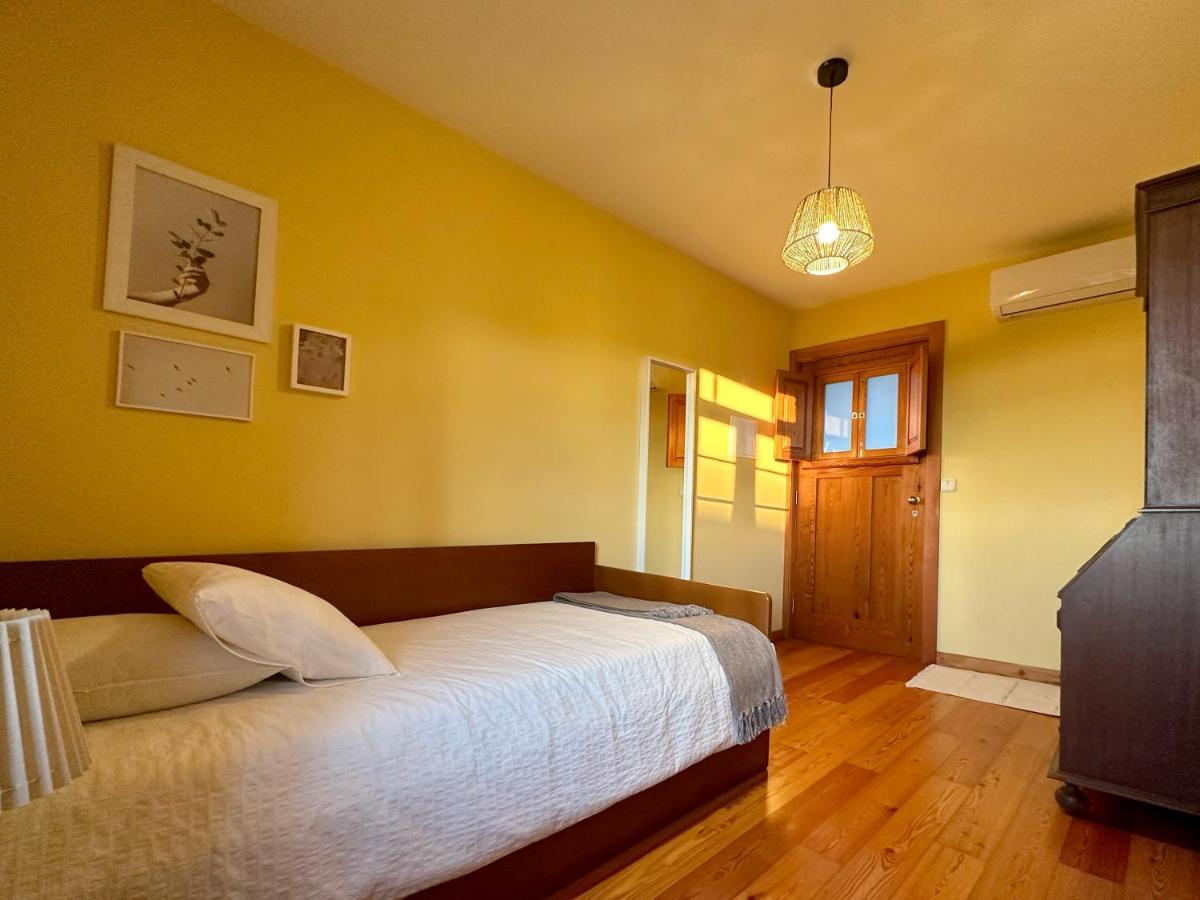 Sao Jorge Country House Penafiel Zewnętrze zdjęcie