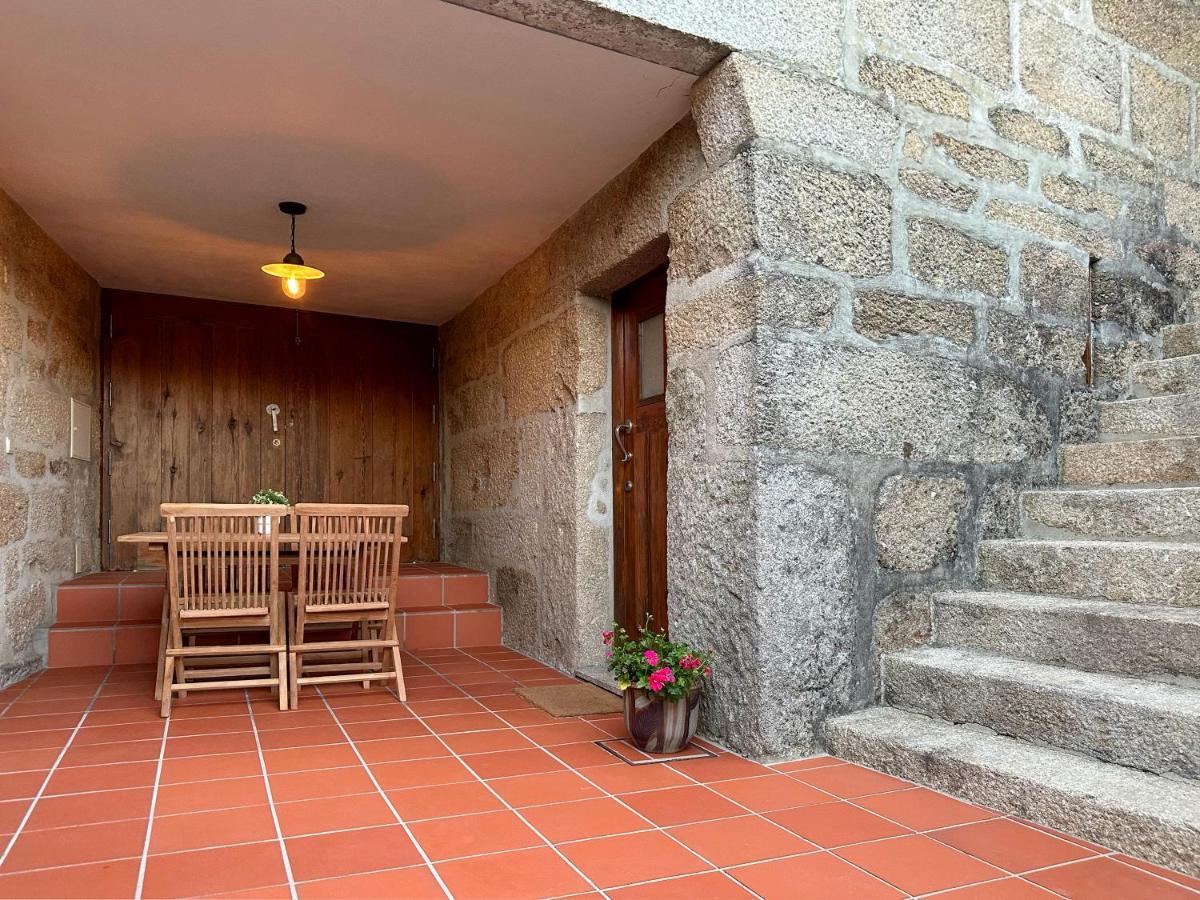 Sao Jorge Country House Penafiel Zewnętrze zdjęcie