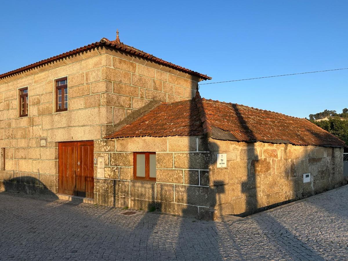 Willa Sao Jorge Country House Penafiel Zewnętrze zdjęcie