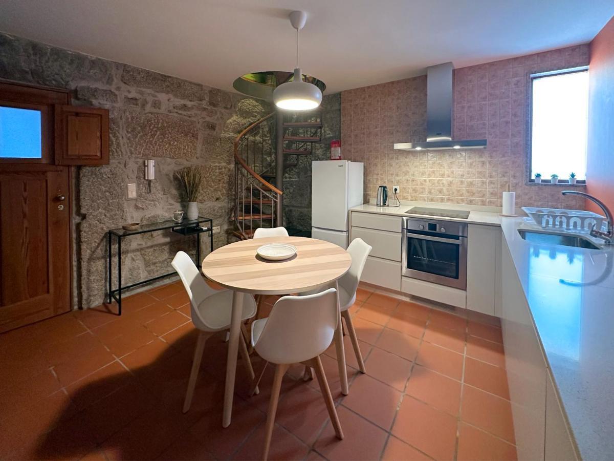 Sao Jorge Country House Penafiel Zewnętrze zdjęcie