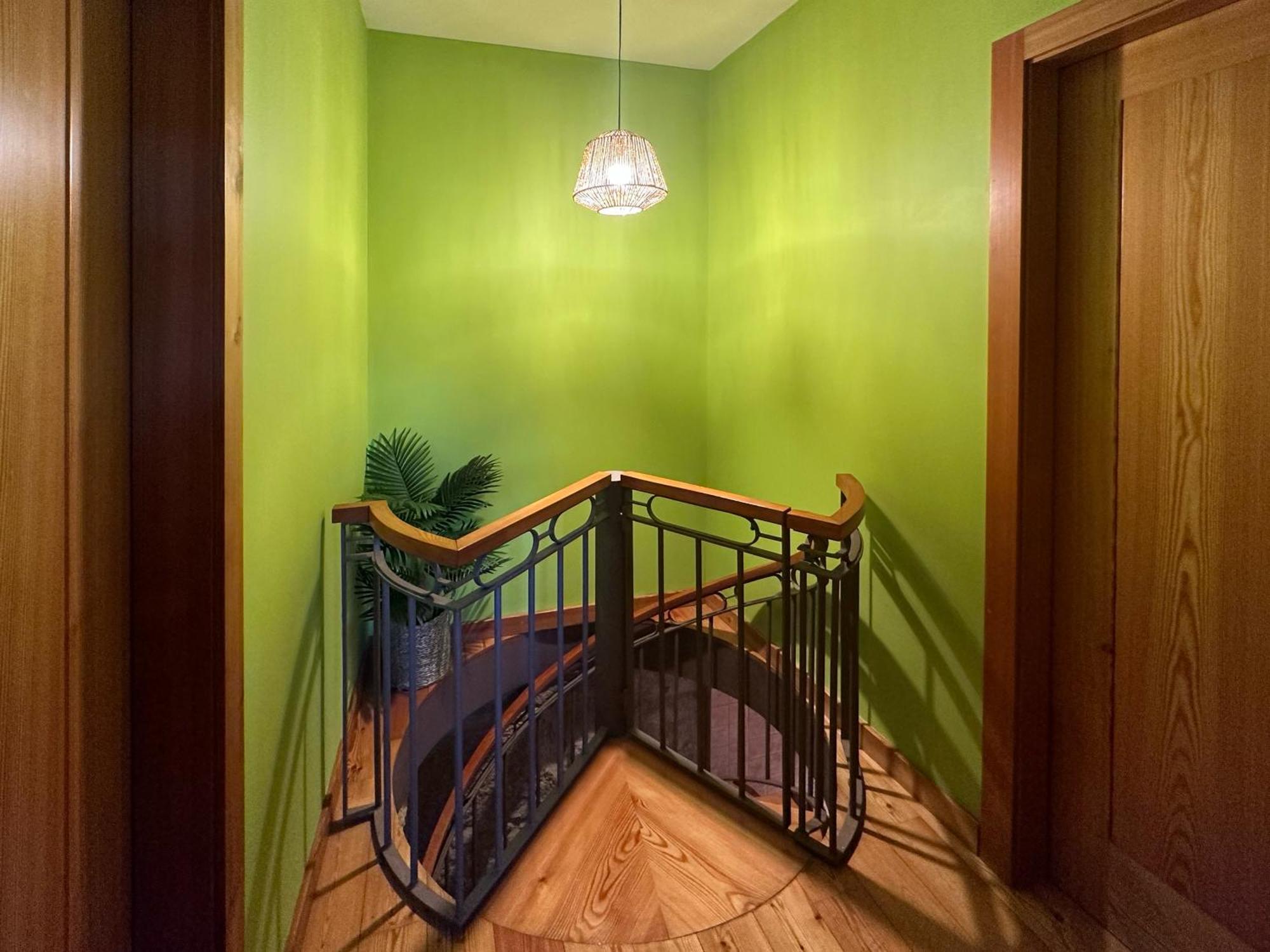 Sao Jorge Country House Penafiel Zewnętrze zdjęcie