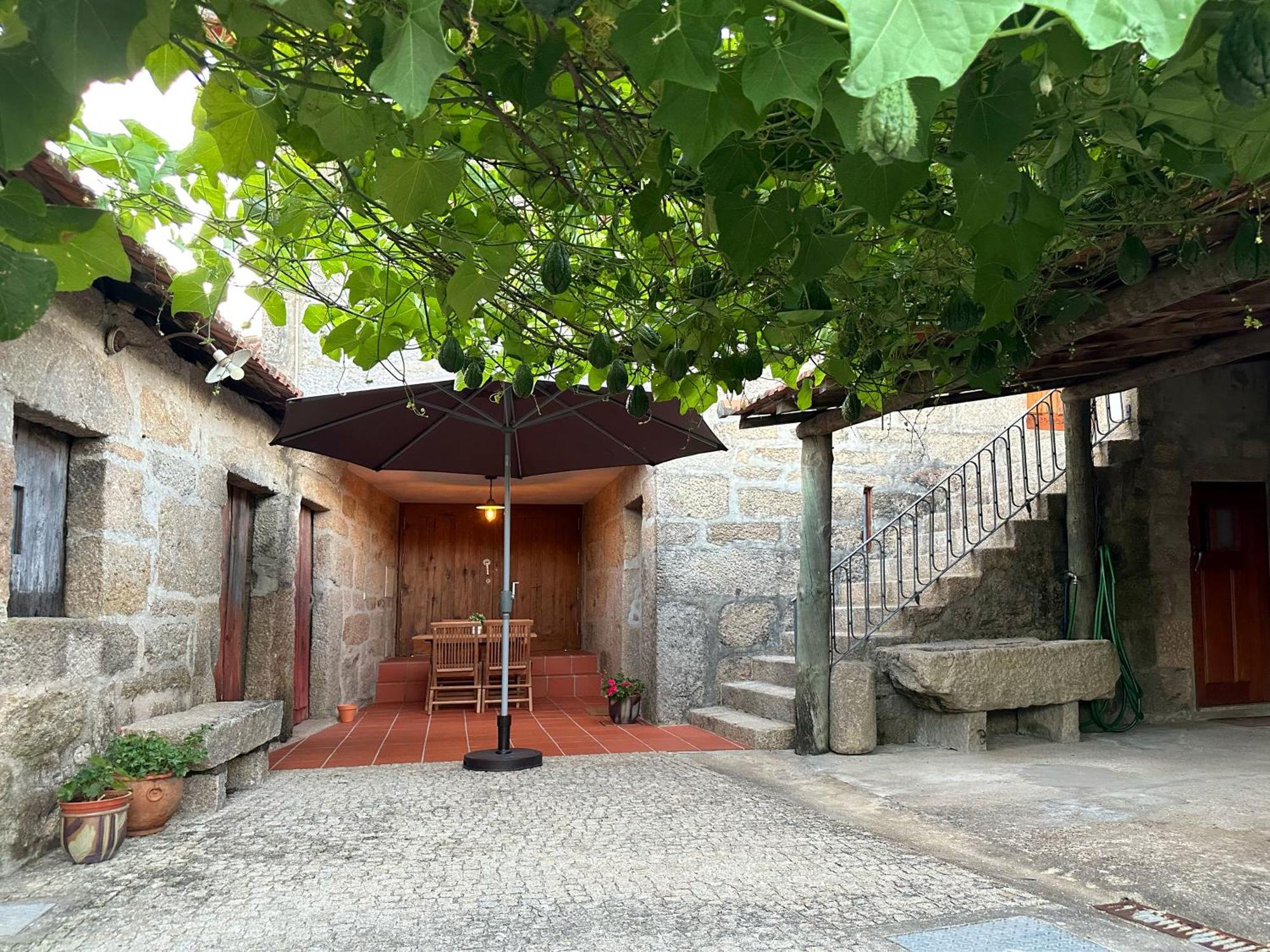 Sao Jorge Country House Penafiel Zewnętrze zdjęcie